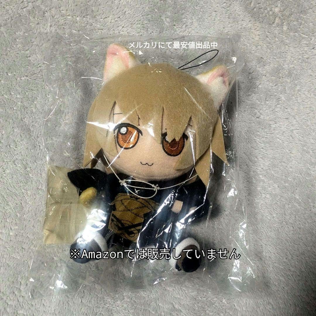 ラメント Giftコノエ、ライぬいぐるみストラップ Lamento Gift